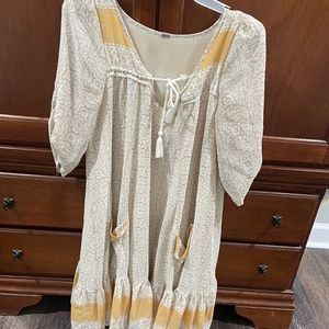 Free People Penny Lane Dress